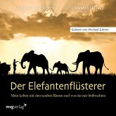 Der Elefantenflüsterer (MP3-Download)