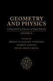 Geometry and Physics: Volume 2 (eBook, PDF)