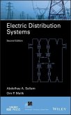 Electric Distribution Systems (eBook, ePUB)