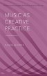Music as Creative Practice (eBook, PDF) - Bild 1