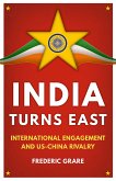 India Turns East (eBook, PDF)