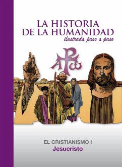 Cover Jsuscristo (eBook, PDF)