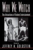 Why We Watch (eBook, PDF)