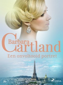 Cover Een onvoltooid portret (eBook, ePUB)