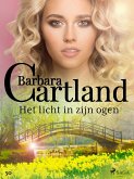 Het licht in zijn ogen (eBook, ePUB)