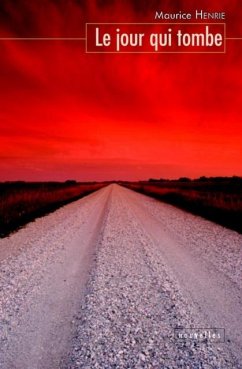 Cover Le jour qui tombe (eBook, PDF)