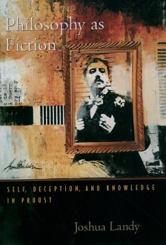 Philosophy As Fiction (eBook, PDF) Cover Philosophy As Fiction (eBook, PDF)