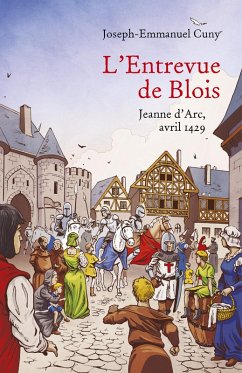 Cover L'Entrevue de Blois (eBook, ePUB)
