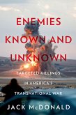 Enemies Known and Unknown (eBook, PDF)