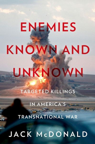 Enemies Known and Unknown (eBook, PDF) Enemies Known and Unknown (eBook, PDF)