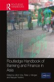 Routledge Handbook of Banking and Finance in Asia (eBook, PDF)