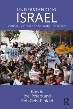 Understanding Israel (eBook, PDF)