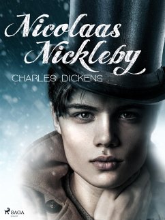 Cover Nicolaas Nickleby (eBook, ePUB)