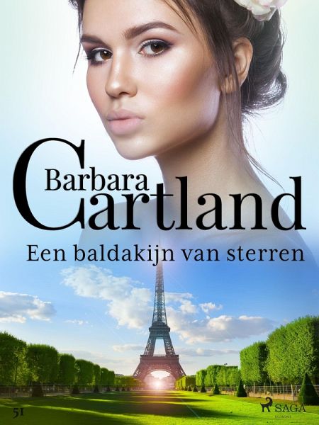 Een baldakijn van sterren (eBook, ePUB)