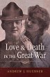 Love and Death in the Great War (eBook,... - Bild 1