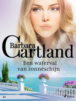 Cover Een waterval van zonneschijn (eBook, ePUB)