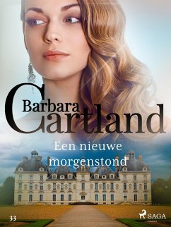 Cover Een nieuwe morgenstond (eBook, ePUB)