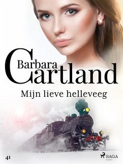 Cover Mijn lieve helleveeg (eBook, ePUB)