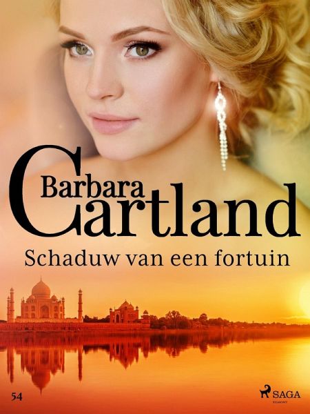 Schaduw van een fortuin (eBook, ePUB) Schaduw van een fortuin (eBook, ePUB)