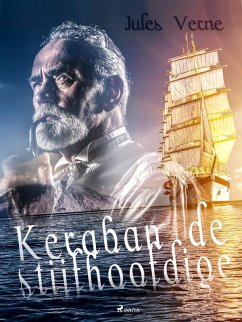 Cover Keraban de stijfhoofdige (eBook, ePUB)