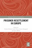 Prisoner Resettlement in Europe (eBook, ePUB)