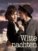 Witte nachten (eBook, ePUB)
