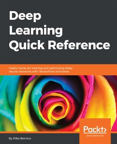 Deep Learning Quick Reference (eBook, ePUB) - Bernico, Michael