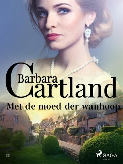 Cover Met de moed der wanhoop (eBook, ePUB)