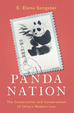 Panda Nation (eBook, PDF) - Songster, E. Elena
