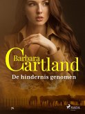 De hindernis genomen (eBook, ePUB)