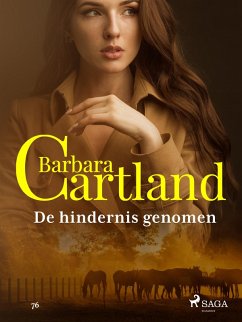 Cover De hindernis genomen (eBook, ePUB)