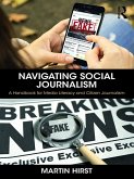 Navigating Social Journalism (eBook, ePUB)