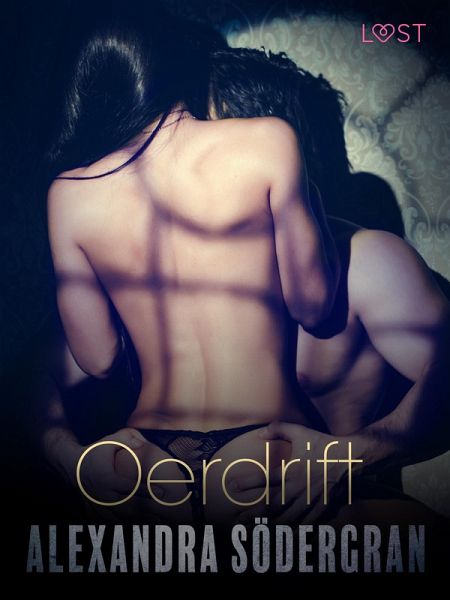 Oerdrift - erotisch verhaal (eBook, ePUB) Oerdrift - erotisch verhaal (eBook, ePUB)