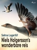 Niels Holgersson's wonderbare reis (eBook, ePUB) Niels Holgersson's wonderbare reis (eBook, ePUB)