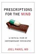Prescriptions for the Mind (eBook, PDF) - Bild 1