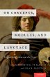 On Concepts, Modules, and Language... - Bild 1