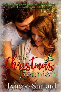 Cover The Christmas Reunion (eBook, ePUB)