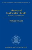 Theory of Molecular Fluids (eBook, PDF)