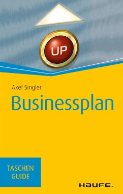 Businessplan (eBook, PDF) - Singler, Axel