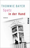 Spatz in der Hand (eBook, ePUB)