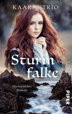 Sturmfalke (eBook, ePUB) - Utrio, Kaari