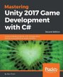 Mastering Unity 2017 Game Development... - Bild 1
