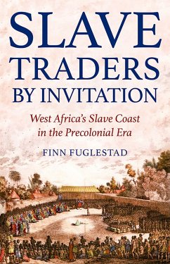 Cover Slave Traders by Invitation (eBook, PDF)