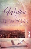 Writers in New York (eBook, ePUB)