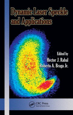 Dynamic Laser Speckle and Applications (eBook, ePUB)