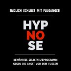 Hypnose-Anwendung: Schluss mit Flugangst! (MP3-Download)