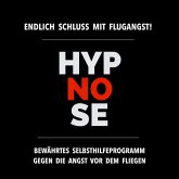 Hypnose-Anwendung: Schluss mit Flugangst! (MP3-Download)