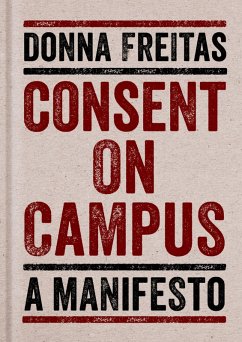 Cover Consent on Campus (eBook, PDF)
