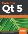 Mastering Qt 5 (eBook, ePUB) - Bild 1