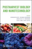 Postharvest Biology and Nanotechnology (eBook, ePUB)